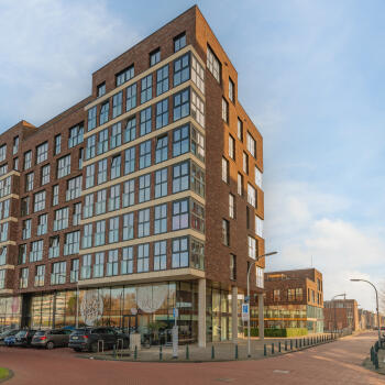 Fluitschiplaan 6-14